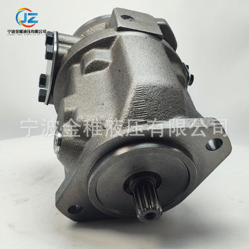 力士乐A10VO28DRG/31R-PSC62K52工程机械用柱塞泵