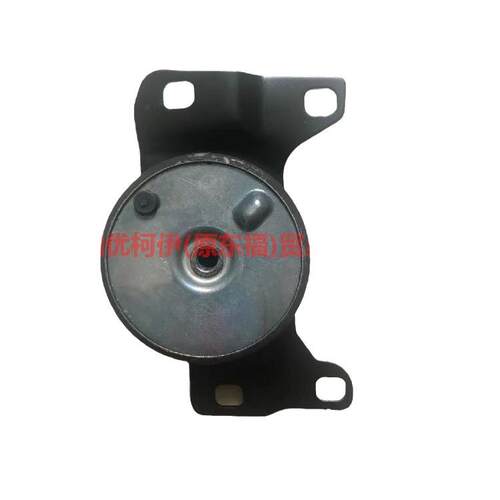 电商-适用Focus2.008-12TDCI波箱脚胶5N517M121KD160576