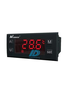 新亚洲NA610/NA8810/NA8817温度控制器单制冷/单制热220V/380V