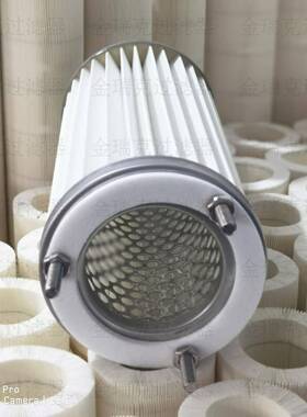 P190863滤芯P190925阻燃型过滤筒普优滤器