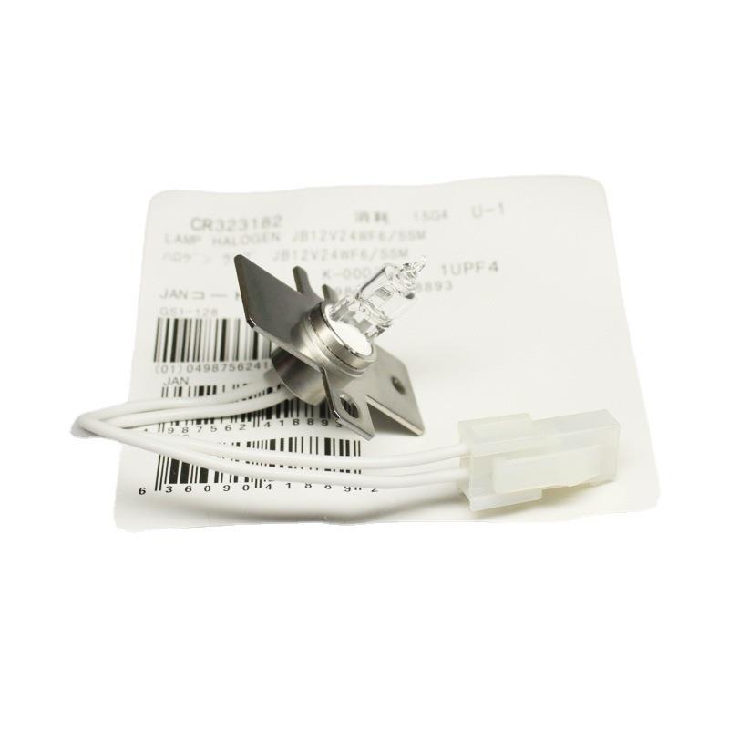 JB12V24WF6/SSMSYSMEX血凝仪灯泡CS1300CS-2000CR323182