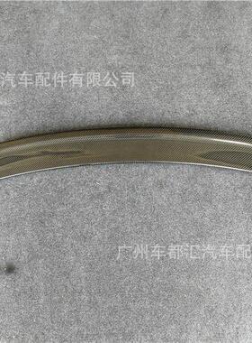 适用于宝马F222系M235i220iM2/M2C改装碳纤维MTC款尾翼压尾翼