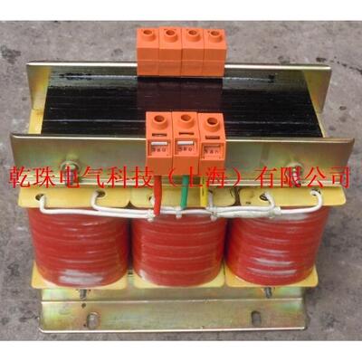 3.5KVA/3.5KW三相大电流变压器380V变13V12V10V9V7V6.3V6V5V4V3V