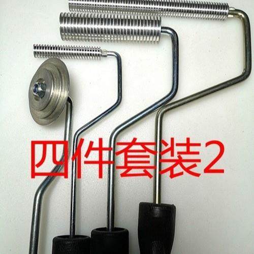 FRP玻璃钢手糊工具现货消泡滚4件套装,工业油品/胶粘/化学/实验室用品,其他实验室设备,淘宝优惠券,粉丝福利购,淘宝优惠卷