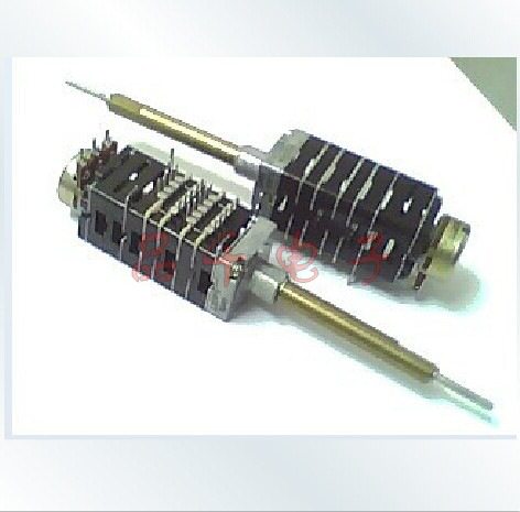 NOBLEADR201S波段22档带电位器B500殴双轴