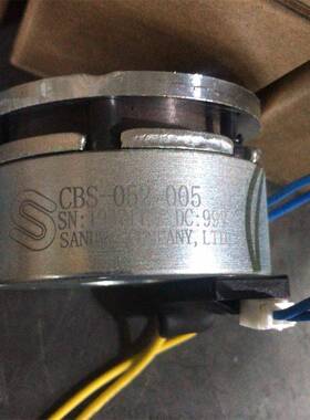 SANHWA制动器CBS-052