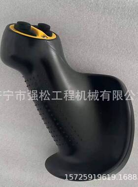 松D85EX-15推土机手柄19m-43-3311019m-43-33111