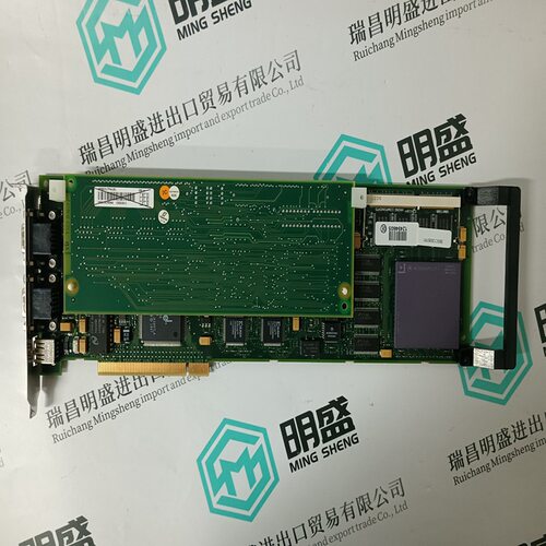 PLC系统配件PU5193BSE018681R1工控备件现货