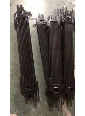 适用于马自达AW30199F0BCX-7机油散热器油散