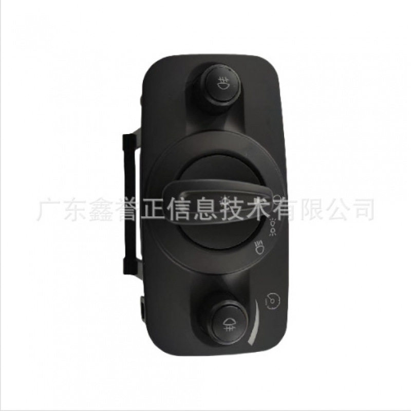 适用于福特致胜08款汽车大灯开关9G9T-13A024DA