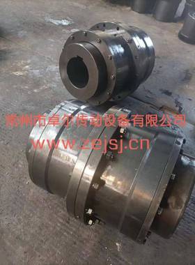 鼓形齿式联轴器工厂供应GIICLZ联轴器GCLD联轴器GIICLD联轴器