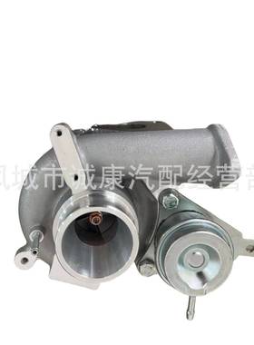 涡轮增压器 49135-07671 49135-07672 1118100-EG01B TF035HM诚康
