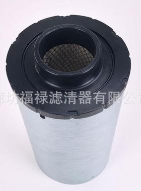 PA3554空气过滤器总成 114810001 96896001 CA6854 SA16223滤芯