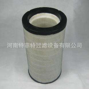 特菲特替代FUSHENG 空压机空气滤芯 9610221-20200-M1 厂家生产