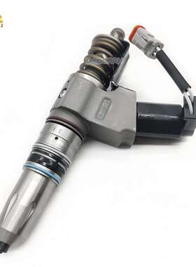 3411767 用于康明斯QSN14发动机柴油工程机械喷油器总成喷油嘴