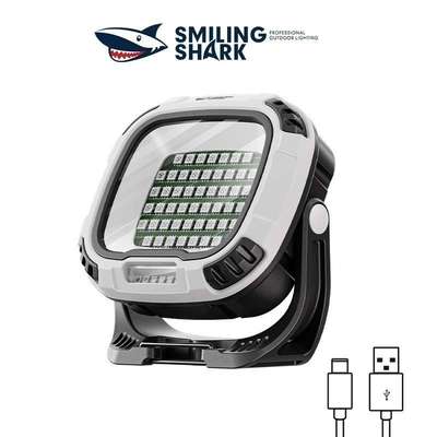 Outdoor fill light work light multi-light source shooting