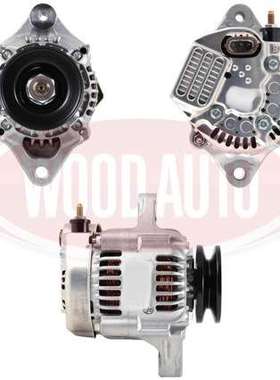 洋马3TNM74F发电机