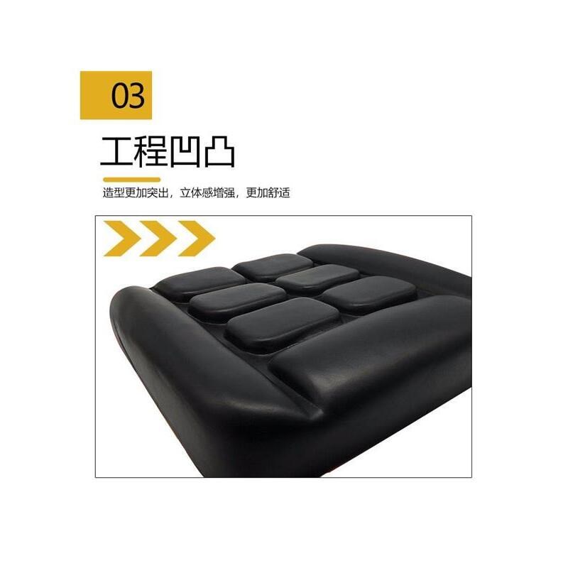 叉车各杭叉座椅装载机叉车配件通用配件改装汽车合力叉车配件加厚
