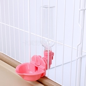 卡奇悬挂式 宠物饮水器猫咪狗狗猫笼固定喝水器喂水器500毫升水碗