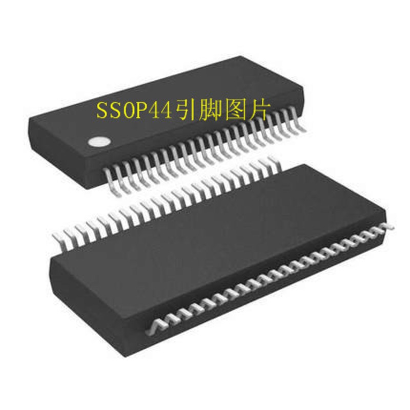 全新LTC6803G-2 LTC6803IG-2 多节电池的电池组监视器芯片 可直拍