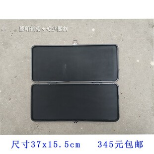 足迹捺印器 捺印盒 足迹捺印盒 足迹捺印台 足迹采集器