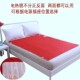 小绵羊电热毯单人双人加厚防水安全电褥子老人安全小号床大床家用