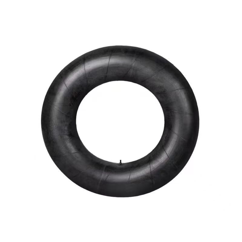 手扶拖拉机专用内胎600-12 6.00R12丁基胶加厚内胎微耕机内胎
