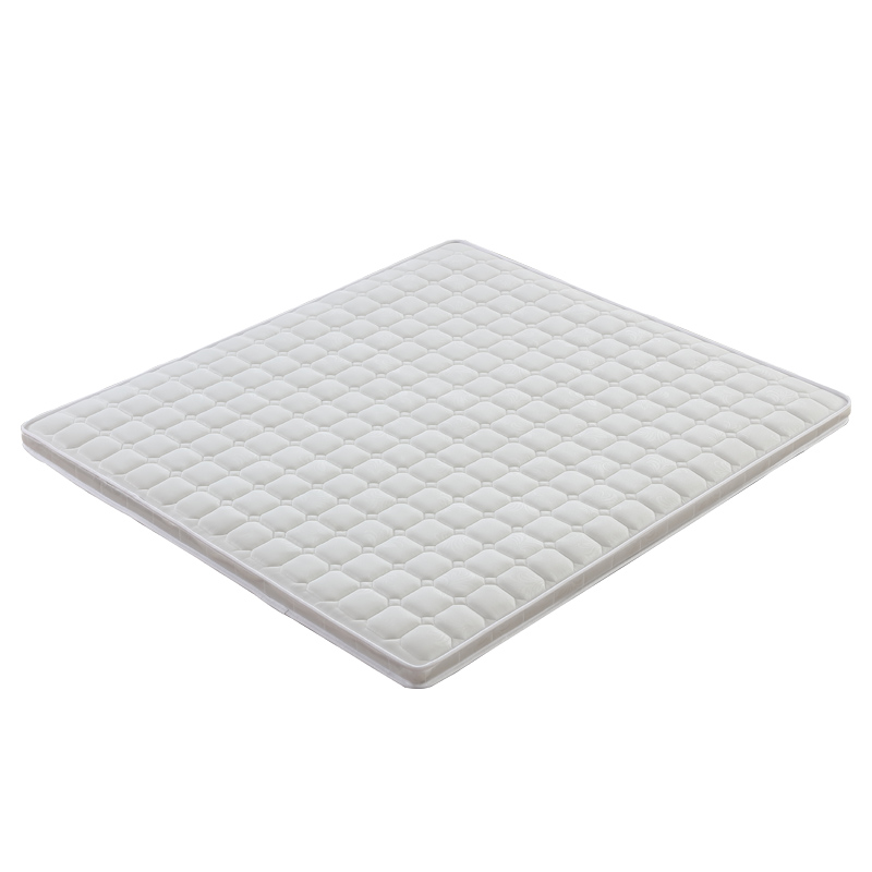 纯椰棕床垫无甲醛偏硬护腰儿童3e环保家用榻榻米全棕榈加硬定制