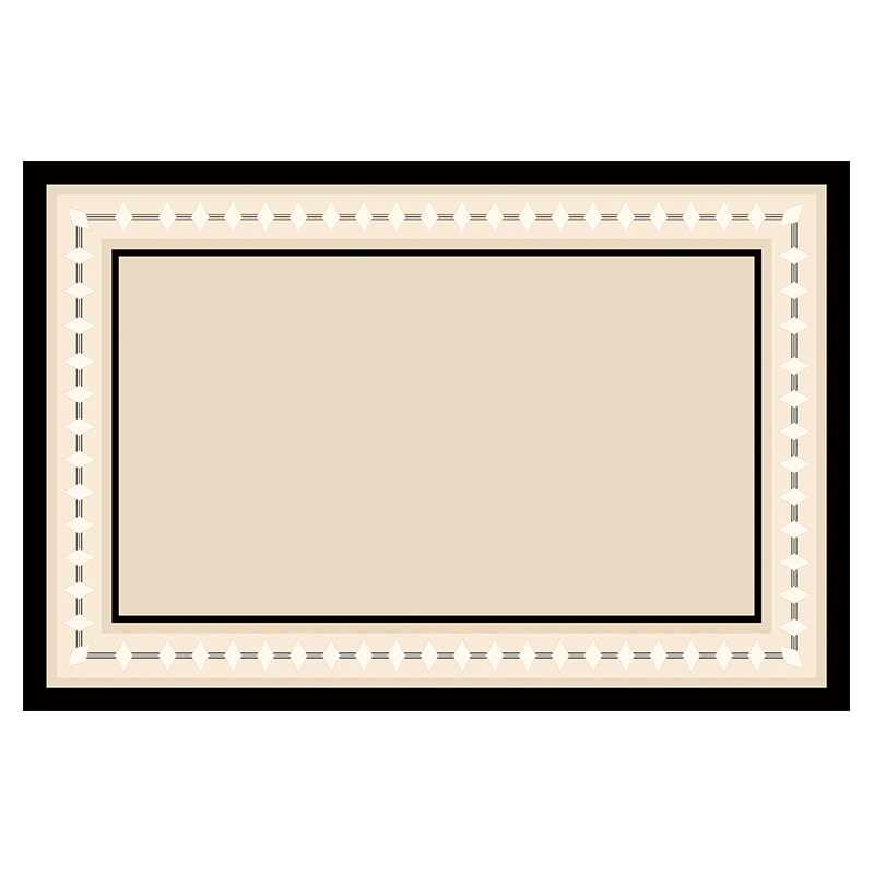 家用厨房地垫防滑防油防水入户进门地垫免洗可擦耐脏pvc地垫子