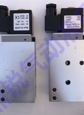 2637050 2637050B板式换向阀2637050F板接电磁阀2637050II贴面式