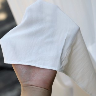 汉服打底衬裙防走光防静电日常古装白色马面内衬叠穿衬裙旗袍里衬