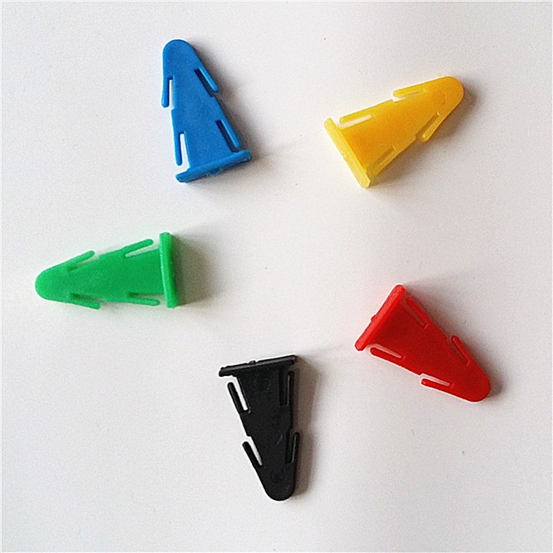铁箍桶用卡塔塑料桶插销纸板桶小卡子化工桶防盗扣工业塑料桶卡扣