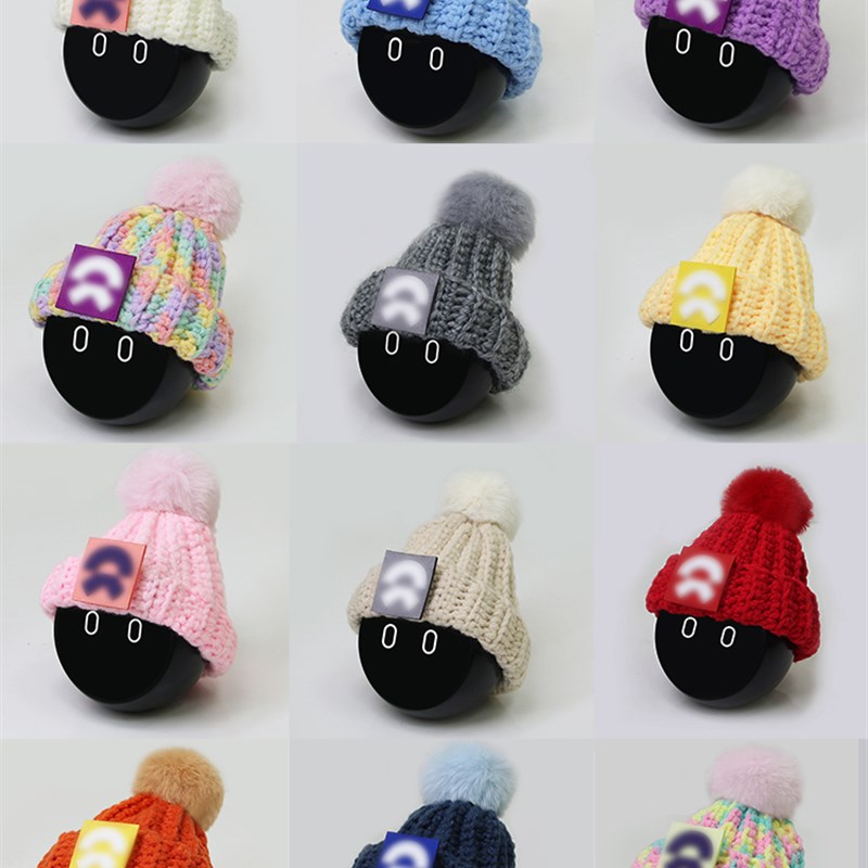 冬季蔚来nomi帽子个性创意汽车车载内饰糯米改装可爱毛线装饰配件