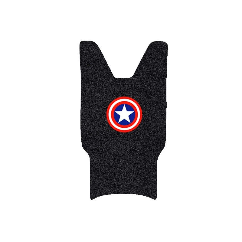 适用五羊F6电动车脚垫TDT813Z防水防滑丝圈脚踏垫子座套改装配件,电动车/配件/交通工具,电动车脚垫,淘宝优惠券,粉丝福利购,淘宝优惠卷