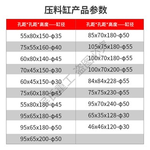QC12Y液压剪板机压料缸压脚高合金弹簧缸压料油缸剪板机配件大全