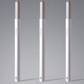 大卫家用鸡毛掸子可伸缩静电除尘扫灰羊毛禅桌面床蜘蛛网清洁神器