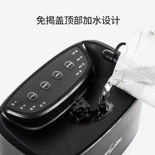 新派reptizoo爬宠加湿器陆龟蜥蜴饲养箱热带雨林雾化喷淋器大雾量