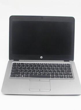 820G3 六代笔记本手提电脑商务办公轻薄便携 现货笔记本电脑