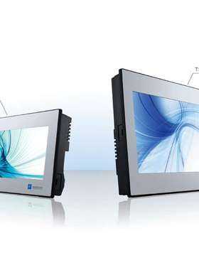 富士白光HAKKO触摸屏人机界面V9100iC/V9080ICD