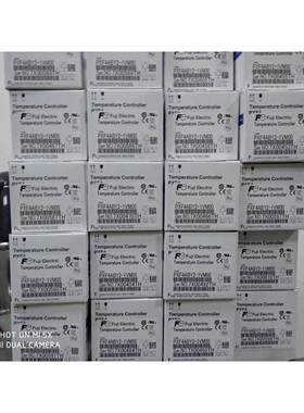 富士温控表PXF4ABY2-1VM00