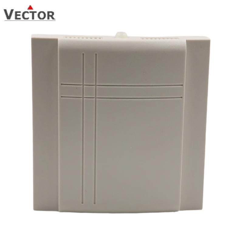 瑞士Vector伟拓SRC-T1 SRC-H1T1 房间室内壁挂式温湿度传感变送器