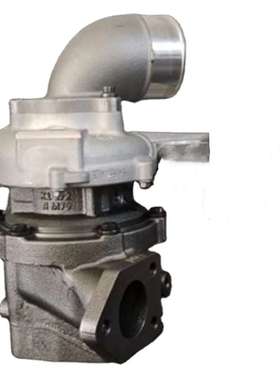 适用现代的涡轮增压器总成28211-4C001 835406-0012 GTD1749VZK