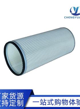 唐纳弗列森加AF1604P128408空气滤芯空气滤清器空气过滤器