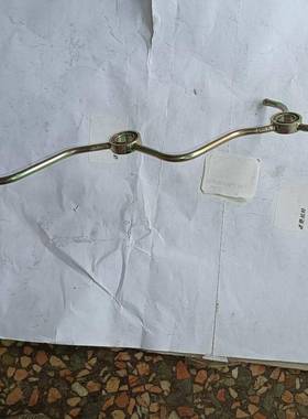 16670-43G00缸体高压油管回油管挖机配件铲车叉车系列四缸