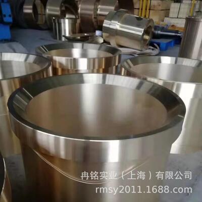 铜合金CuMn11Al8Fe3Ni3铝青铜套 2.0963铜管 CC212E铜套 铜棒