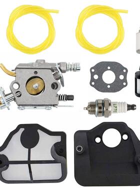 C1Q-W29E 化油器 WT-834 Husquvarna 36 41 136 137 141 142E油锯