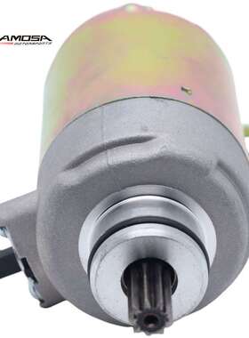31200-KN7-405 31200-KN7-671起动机 马达 Aprilia Scarabeo 125