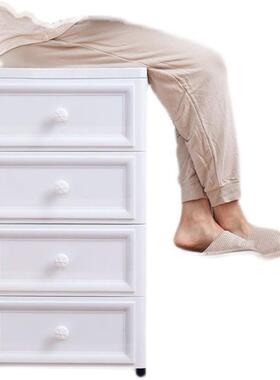 18/25/38cm夹缝收纳柜子抽屉式厨房多层物缝隙收纳置物架储卫生间