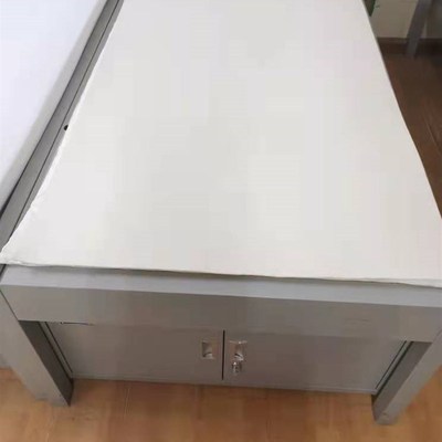 部d床垫无褶皱内务铺床单薄床垫毛毡军训豆腐块板平床单羊毛毡垫