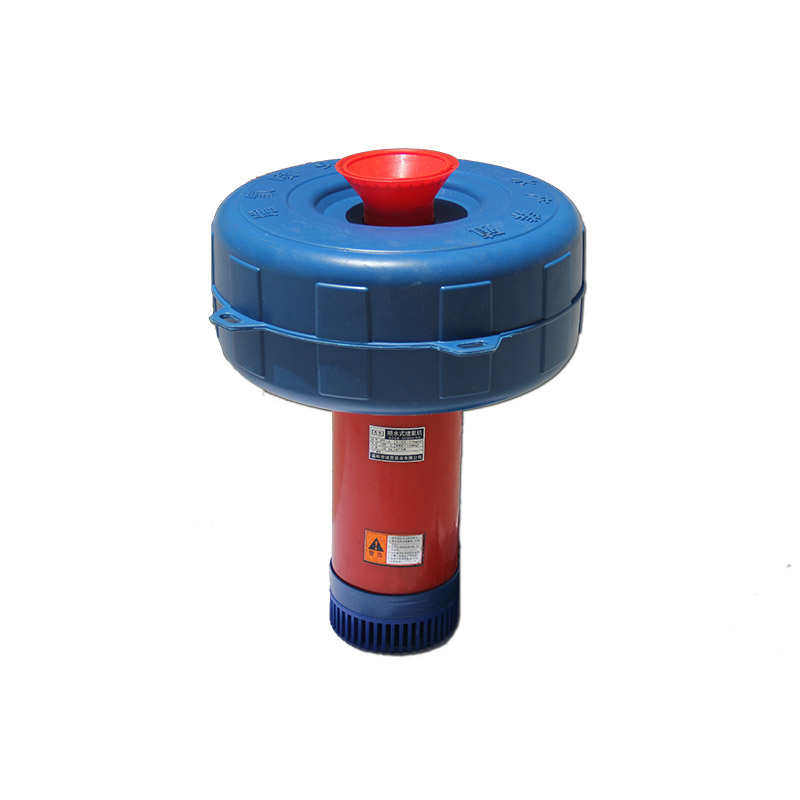 鱼塘增氧机鱼塘养殖排灌鱼塘增氧机增氧机泵氧增水泵池塘浮泵池塘